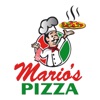 Marios Pizza Kurier
