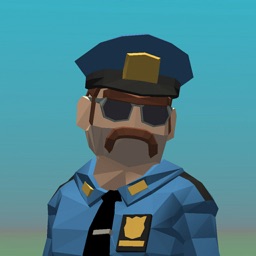 PolyCop 3D - Police Simulator