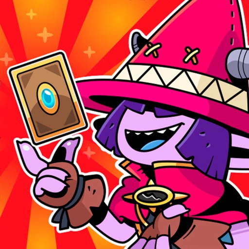 Card Guardians: Карточная РПГ