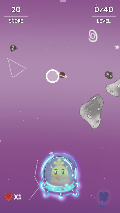 Space : Highway screenshot 4