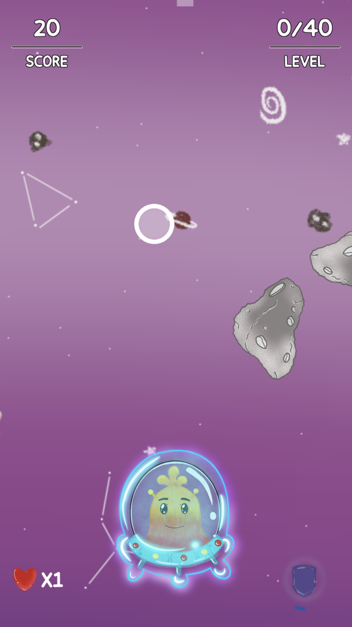Space  Highway