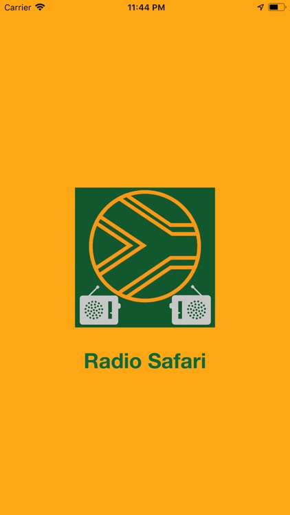 Radio Safari