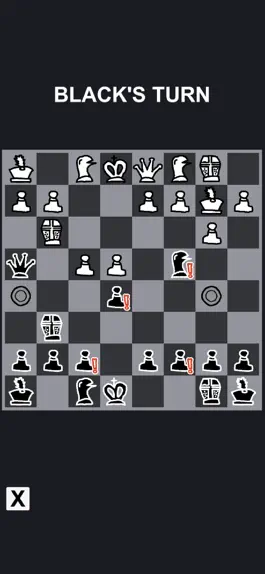 Game screenshot Chess 2.0 hack