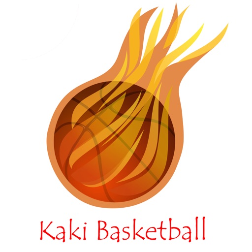 Kaki Basketball