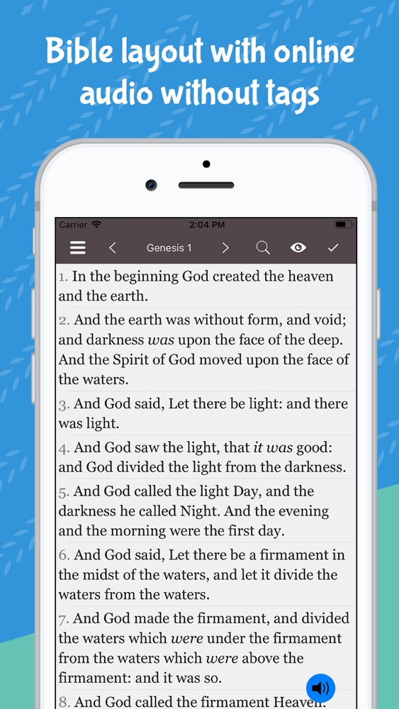 Strong S Concordance App For Iphone Free Download Strong S Concordance For Ipad Iphone At Apppure