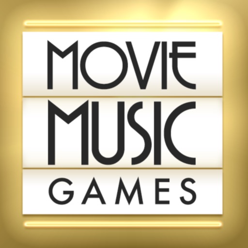 Movie Music Games