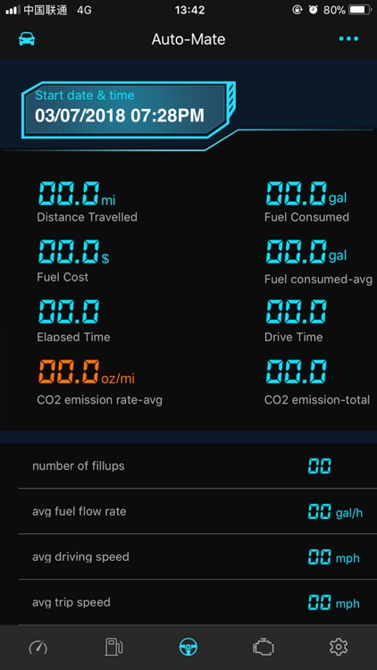 OBD AutoMate screenshot-3