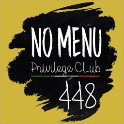 No Menu Privilege Club