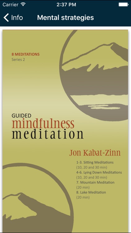 Jkz meditation app