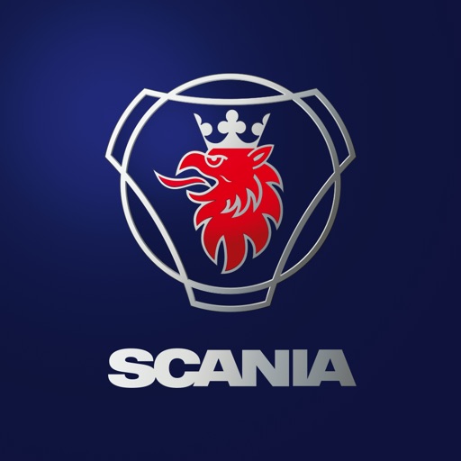 Scania USA Dealer Locator