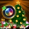 InstaSanta Camera - Christmas