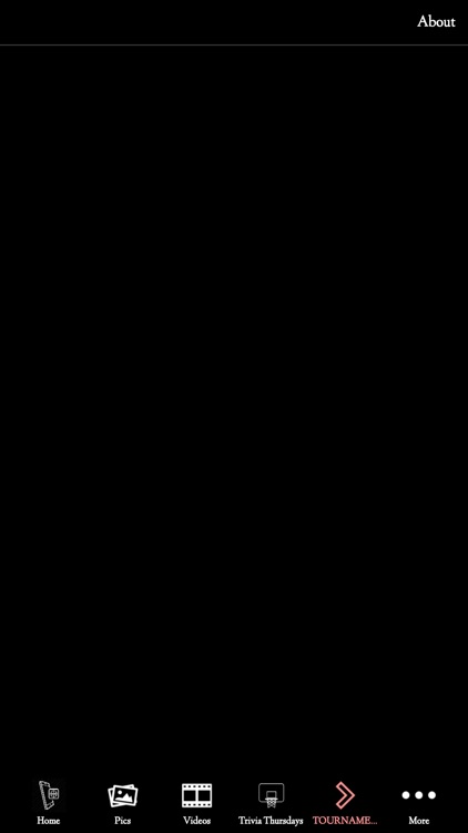 Virginia Basketball Associatio screenshot-3