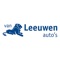 Bent u al bekend met de app van Van Leeuwen Auto's