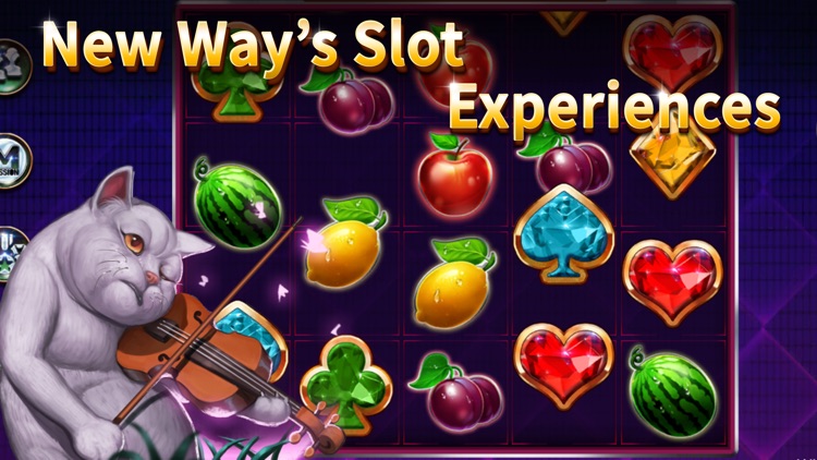 Buff Slots! screenshot-0