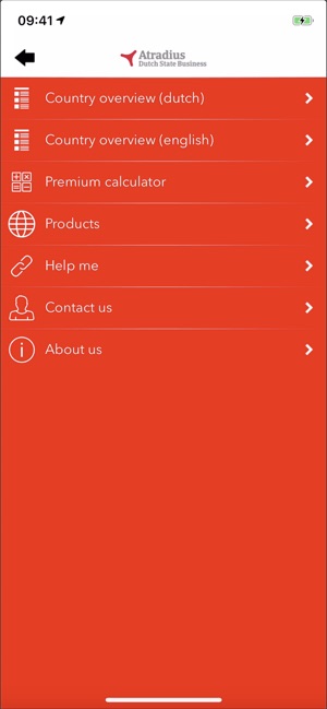 Atradius Dutch State Business(圖1)-速報App