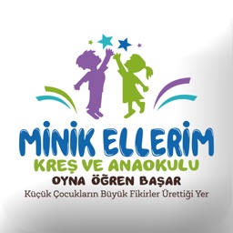 Minik Ellerim Kreş ve Anaokulu