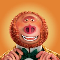 LAIKA Stickers Missing Link