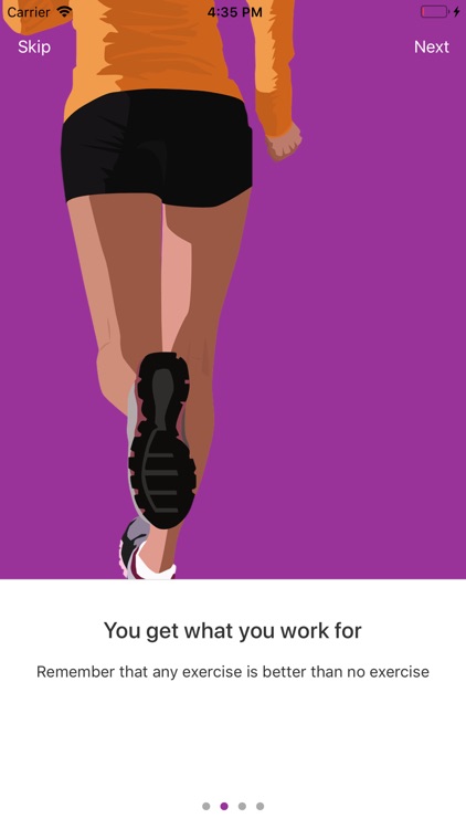 HealthChum screenshot-4