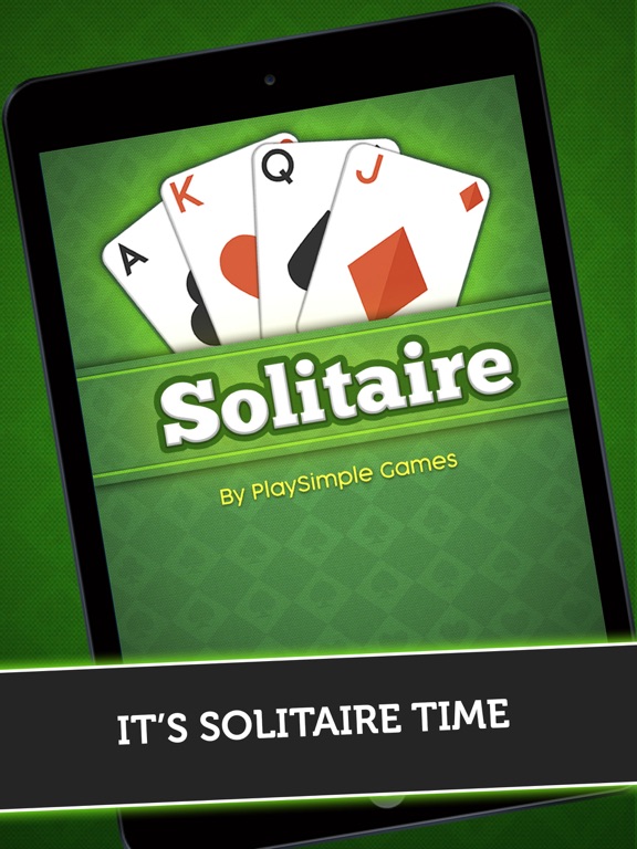 Solitaire Classic : Card Gameのおすすめ画像5