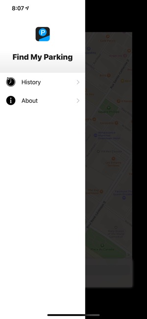 Find My Parking(圖3)-速報App