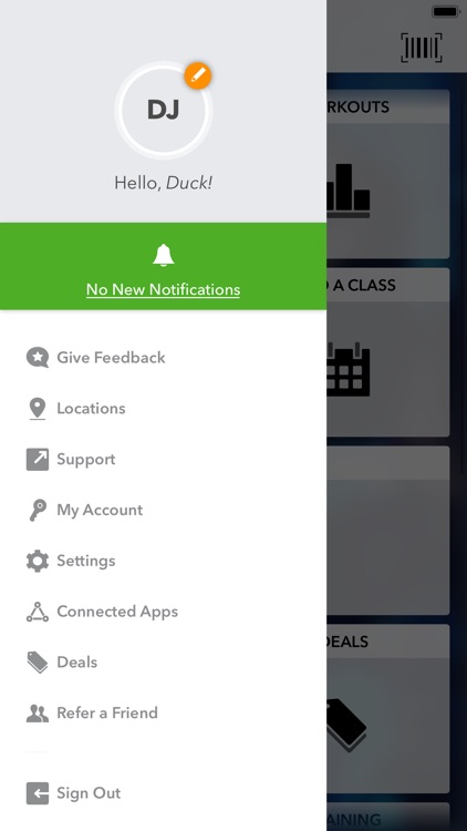 Sculpt 365 Fitness. screenshot-3