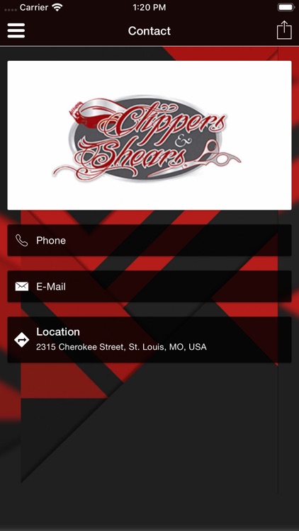 Clippers and Shears screenshot-4