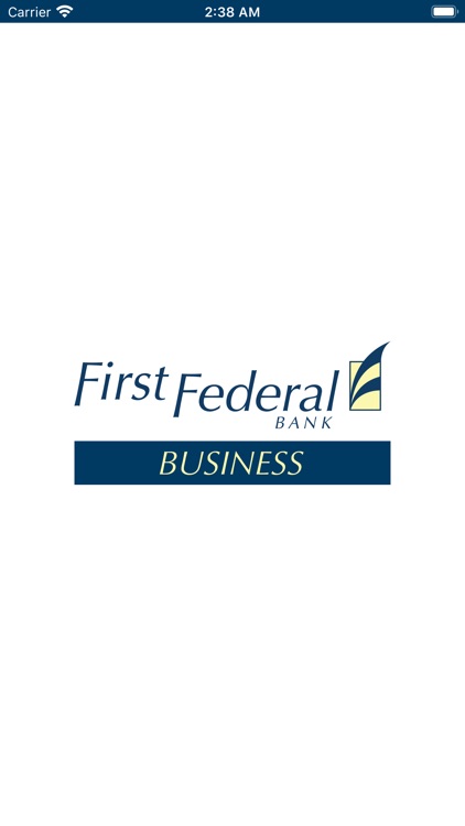 First Federal Bank NC Business by First Federal Bank NC