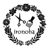 Hair & Nail ironoha　公式アプリ sur PC