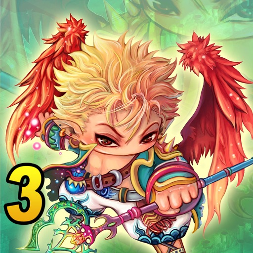 Angel Town 3- new idle games