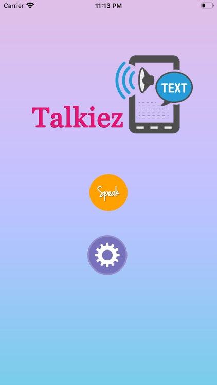 Talkiez