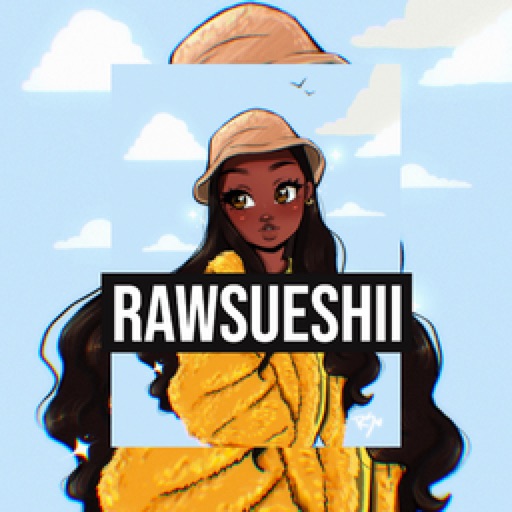 RawSueshii