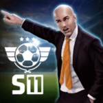Soccer Eleven Futebol Manager
