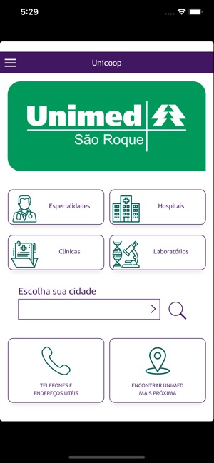 Unicoop São Roque(圖2)-速報App