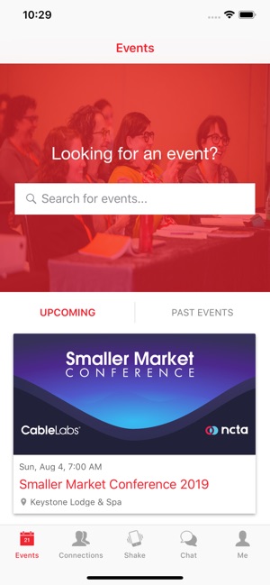 CableLabs Events(圖2)-速報App