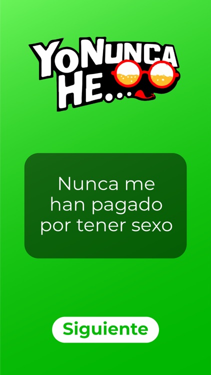 A Beber.