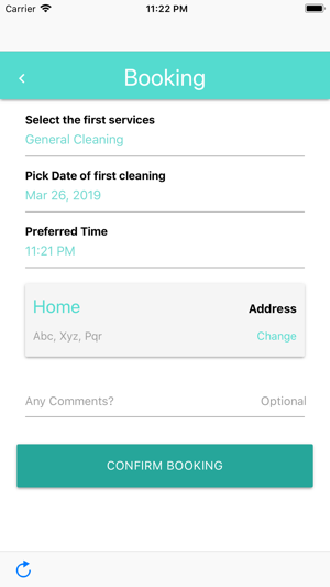 NCS Nidhi Cleaning Services(圖8)-速報App