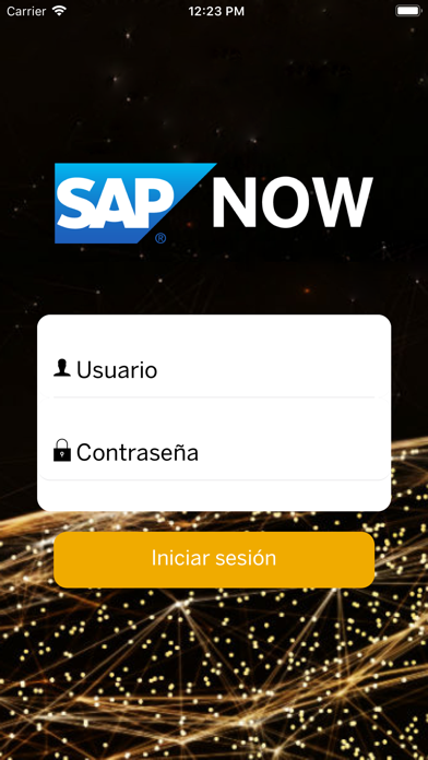 SAP NOW Perú - Ejecutivos screenshot 2