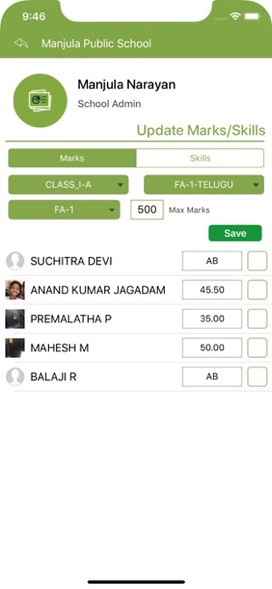 Pratibha Vidyalayam(圖5)-速報App