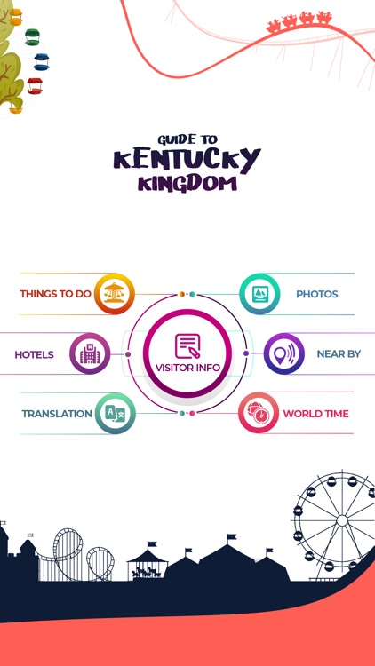 Guide to Kentucky Kingdom