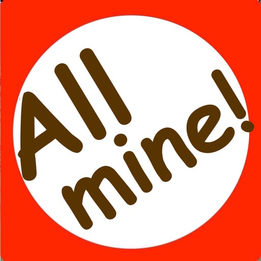 AllMine icon