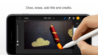 Stop Motion Studio Pro Screenshot 4