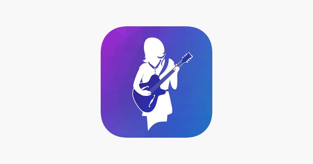 Coach Guitar Gitarre Lernen Im App Store