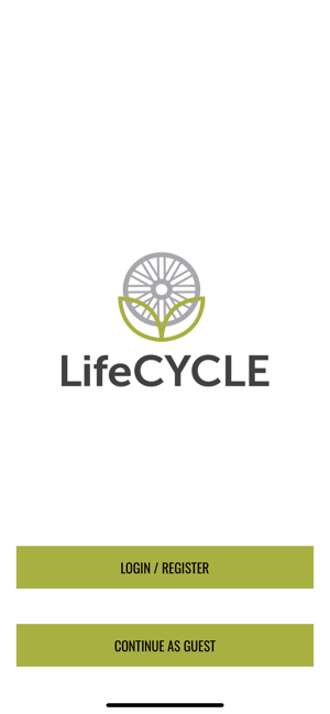 LifeCYCLE Studio(圖1)-速報App