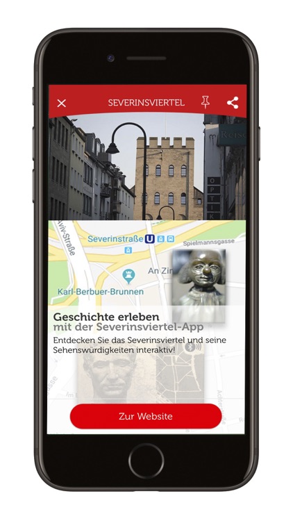 Severinsviertel screenshot-3