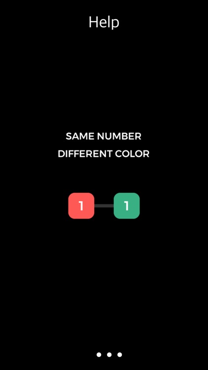 4 Spots Dots Connect screenshot-6