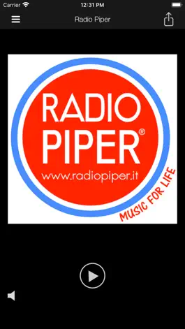 Game screenshot Radio Piper mod apk