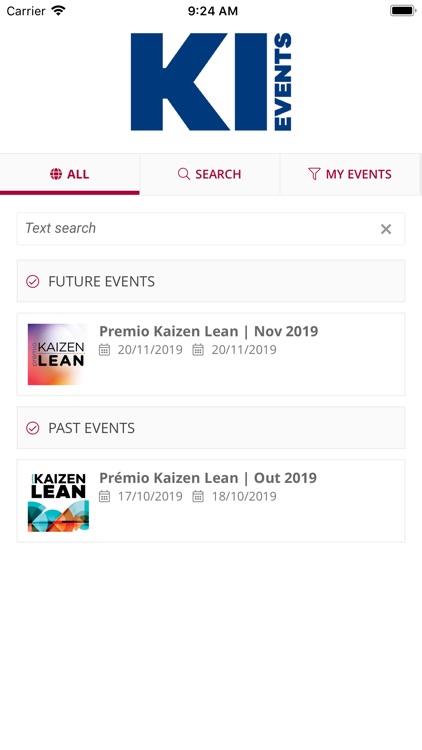 KAIZEN™ Events