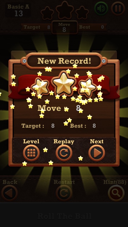 Roll the Ball™: slide puzzle 2 screenshot-3