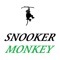 SNOOKER MONKEY is a application for all snooker players to enjoy playing games with management score, management win-loss records and analyze your cue skills