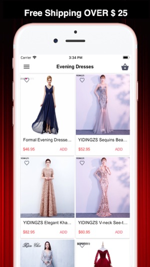 女裝時裝店(圖3)-速報App